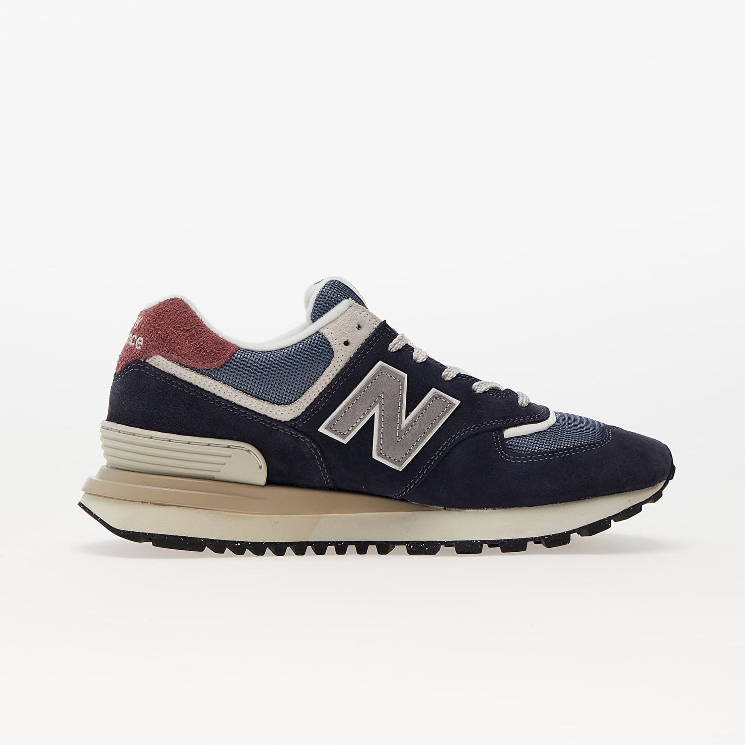 Tenisky a topánky New Balance U574LGFN "Navy" Navy | U574LGFN, 0