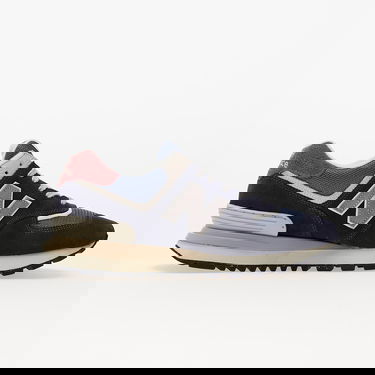 Tenisky a topánky New Balance U574LGFN "Navy" Navy | U574LGFN, 0