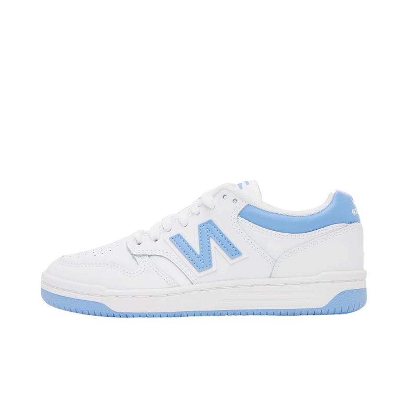 Tenisky a topánky New Balance 480 Biela | BB480LTC