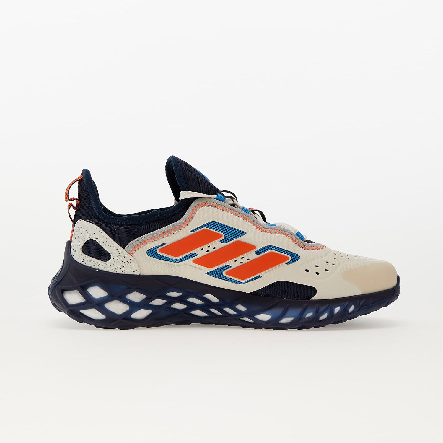 Tenisky a topánky adidas Performance Web BOOST Béžová | GZ6447, 1