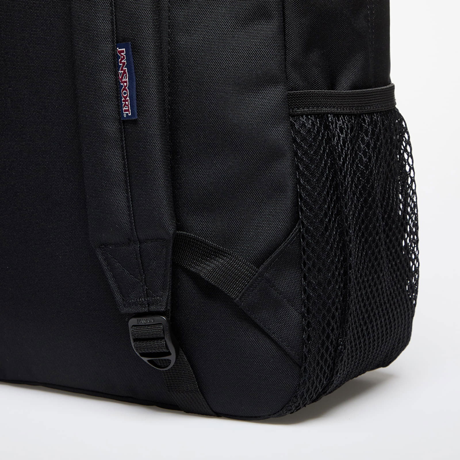 Flex Backpack Black 26 l