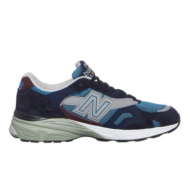 Tenisky a topánky New Balance 920 Made in UK Modrá | M920SCN, 2