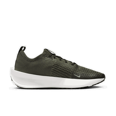 Tenisky a topánky Nike Interact Run Zelené | FD2292-300, 3