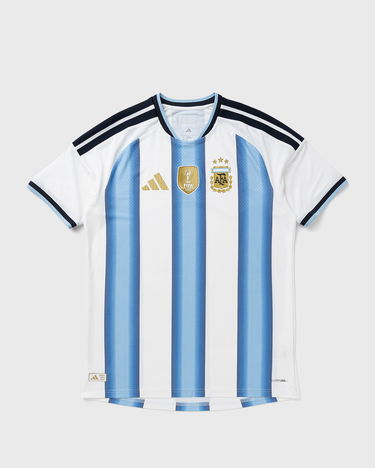 Dres adidas Originals AFA Home Authentic Football Jersey FIFA World Champions 2022 Rôznofarebný | JM5897, 1