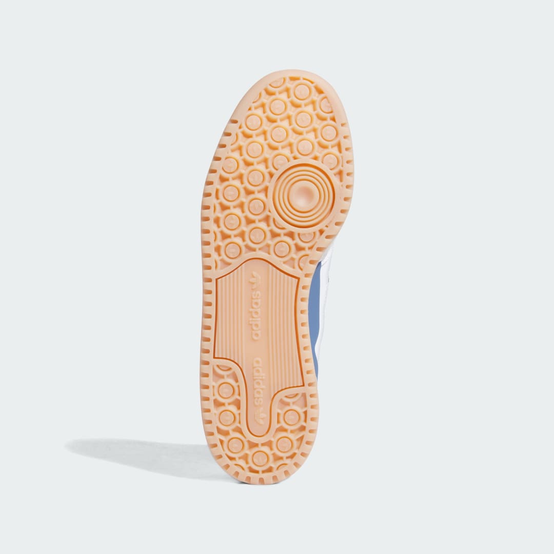 Tenisky a topánky adidas Originals Forum Low CL Biela | IH7821, 1