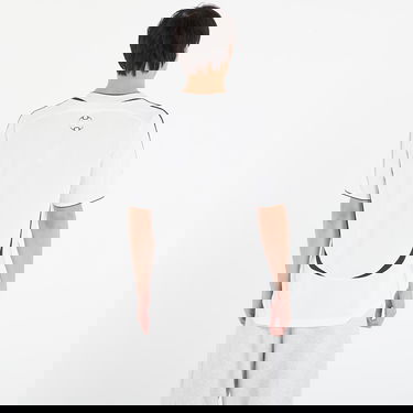 Tričko adidas Originals Athletic Teamgeist T-Shirt Biela | KD5852, 2