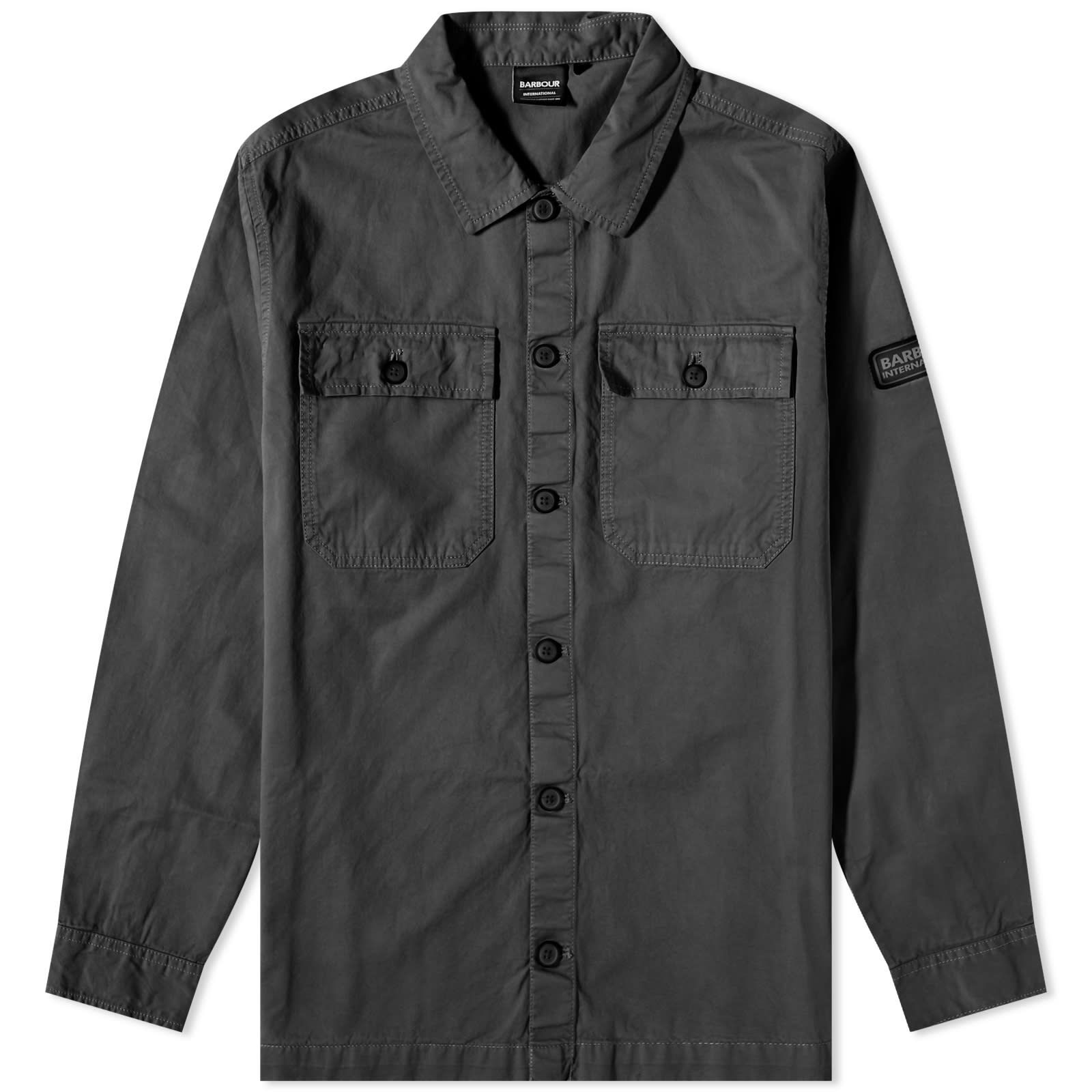 Adey Overshirt