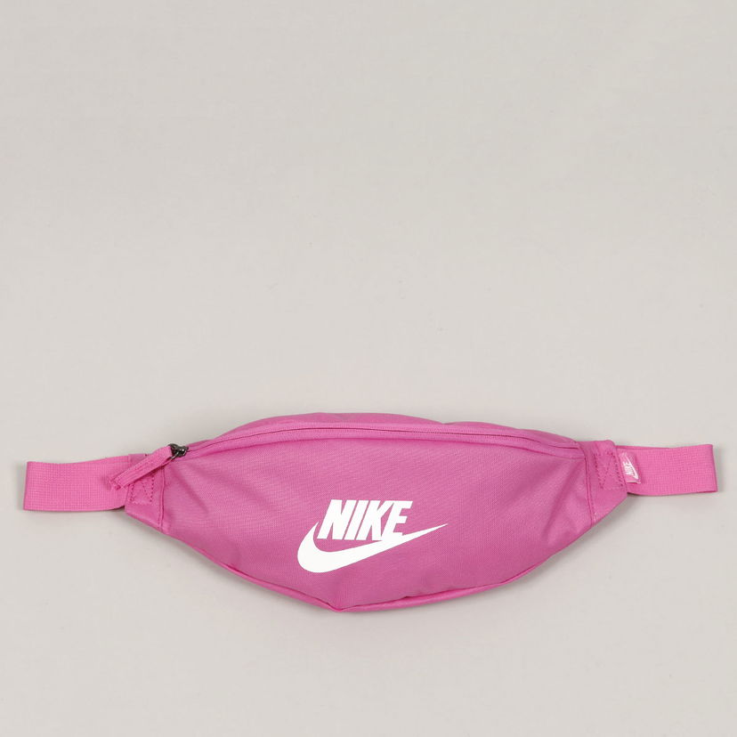 Ľadvinka Nike Nike Heritage Hip Pack Ružová | DB0490-675