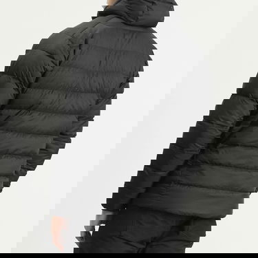 Prešívaná bunda Arcteryx Thorium Hooded Down Jacket, Size Small Čierna | X000010543-002291, 3