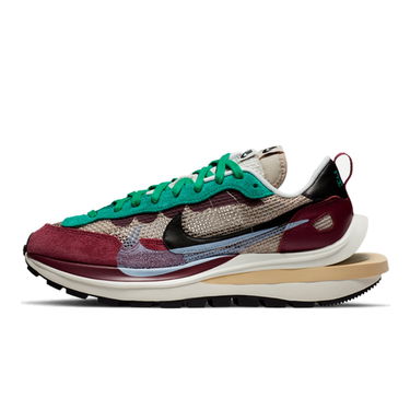Tenisky a topánky Nike sacai x VaporWaffle SP "Villain Red" Vínová | DD3035-200, 0