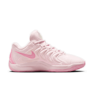 Tenisky a topánky Nike KD 17 Ružová | FZ1518-600, 3