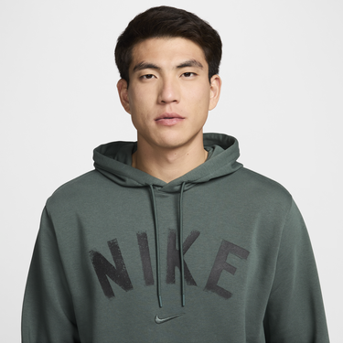 Mikina Nike Swoosh Dri-FIT Fleece Training Hoodie Zelené | FV9919-338, 2