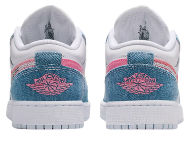 Tenisky a topánky Jordan Air Jordan 1 Low SE Modrá | hq2001-400, 6