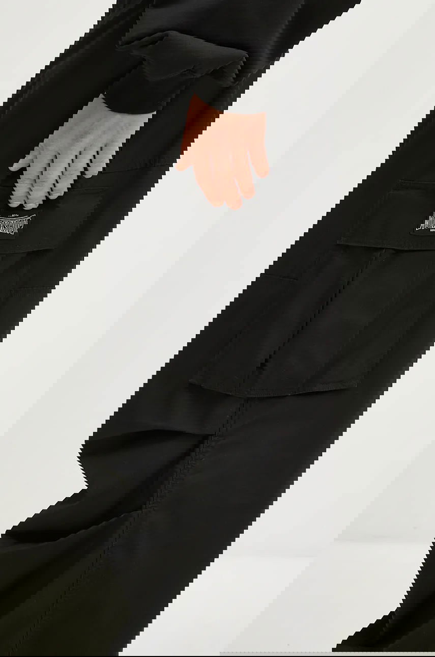 Overtime Cargo Pants