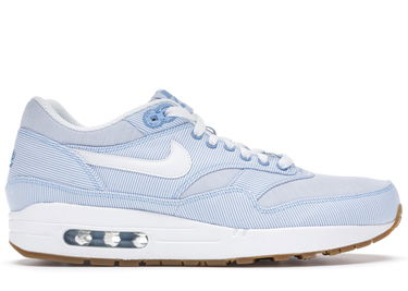 Tenisky a topánky Nike Air Max 1 Seersucker Modrá | 366379-441, 0