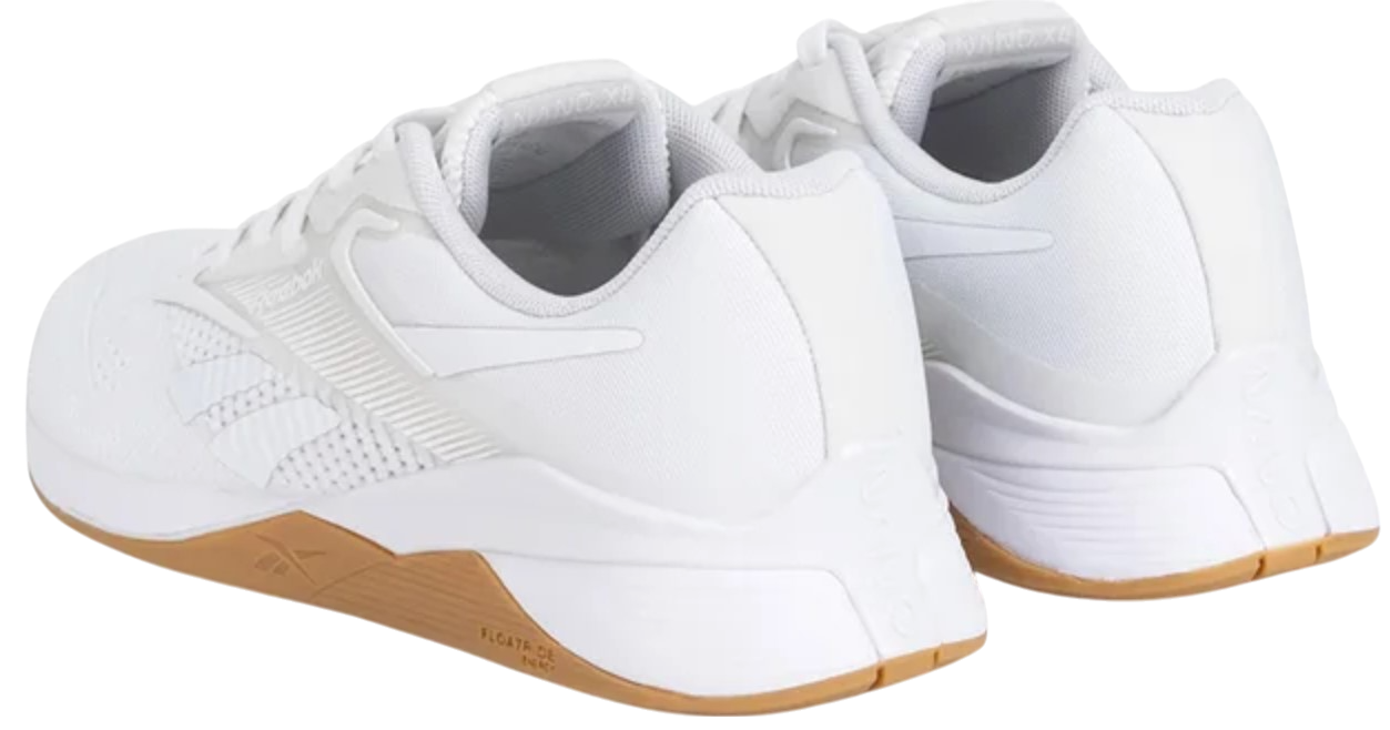 Tenisky a topánky Reebok Nano X4 Biela | 100074779, 1