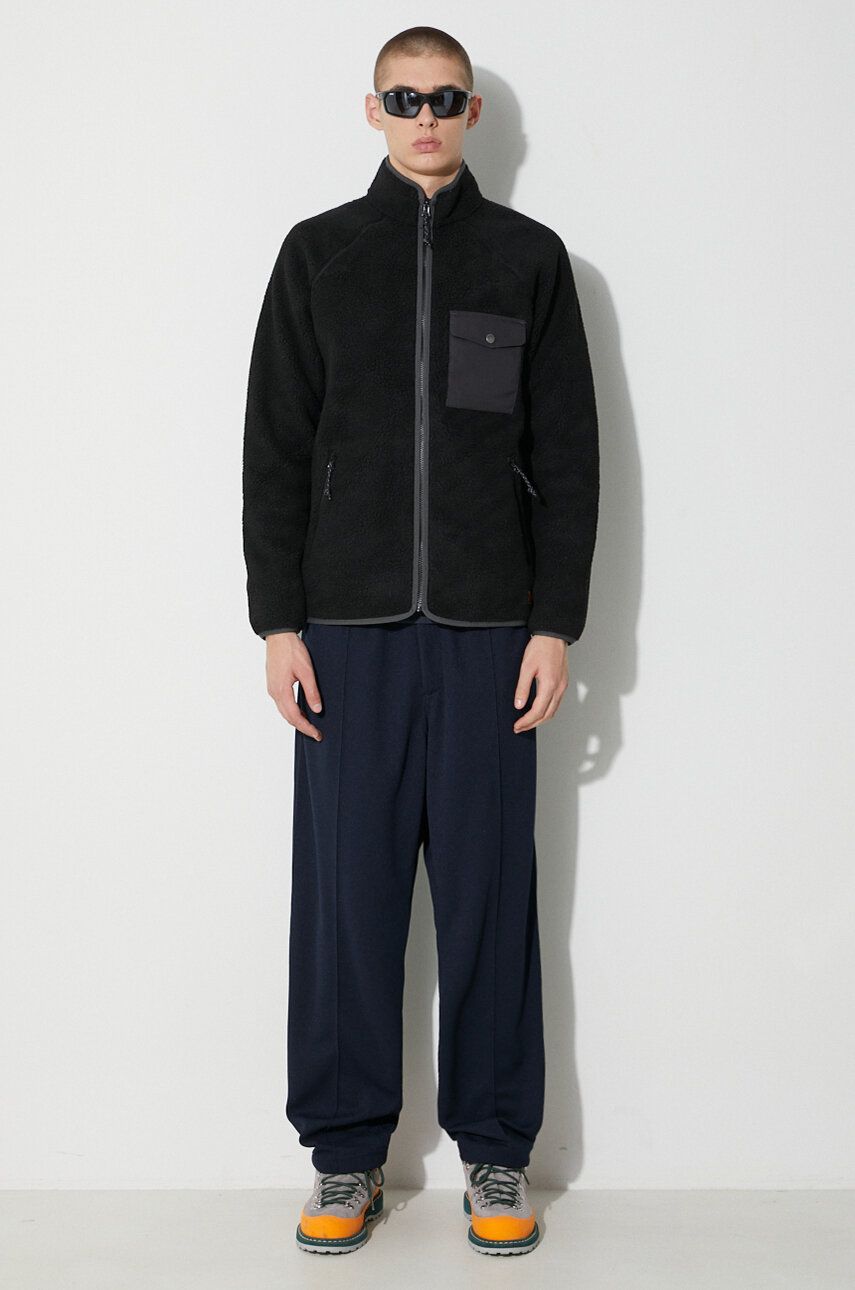 Vardag Pile Fleece Jacket