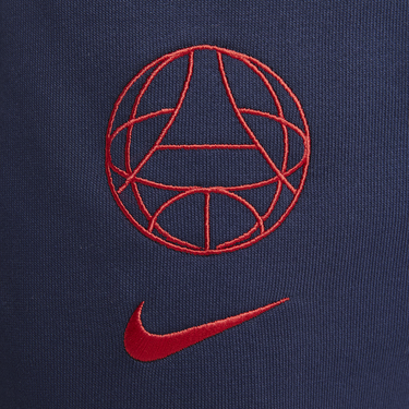 Tepláky Nike Paris Saint-Germain Standard Issue Football Pants Navy | DV4997-410, 1