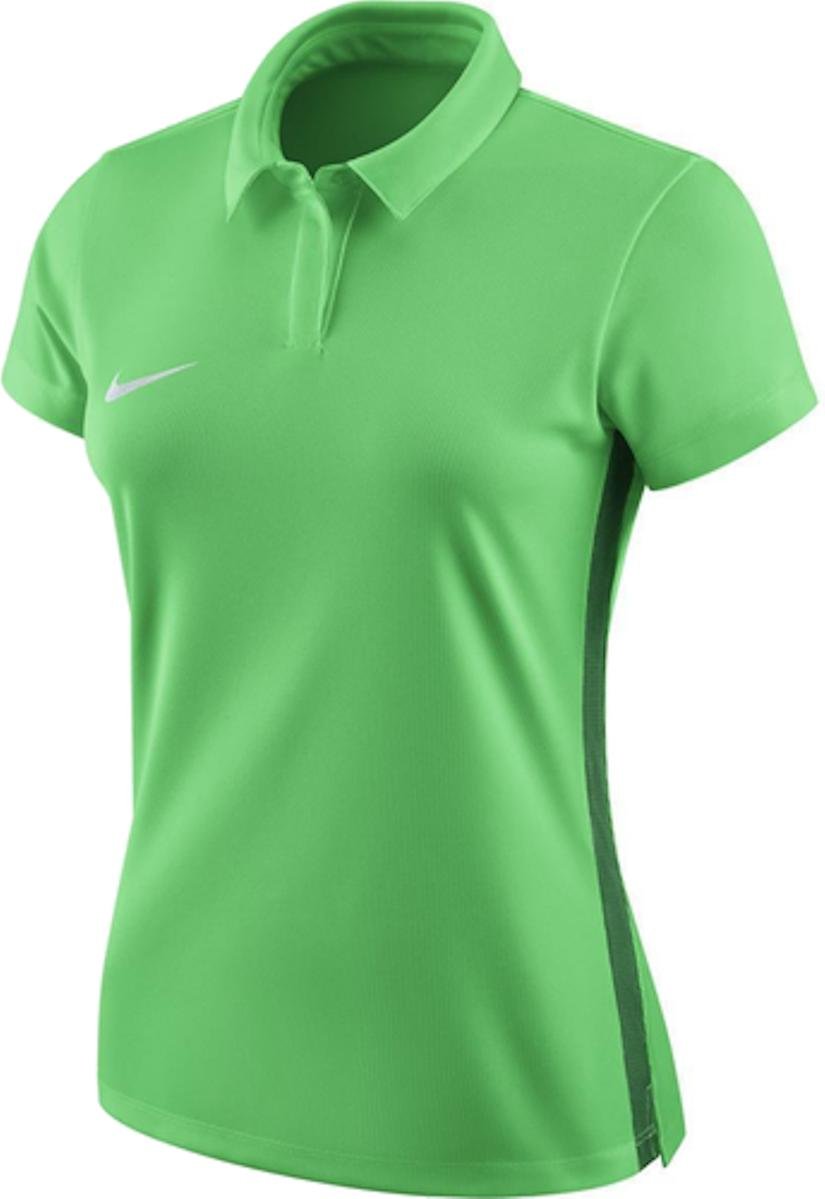 Polo tričko Nike Dry Academy18 Polo Zelené | 899986-361, 0