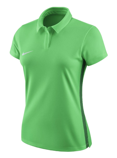 Polo tričko Nike Dry Academy18 Polo Zelené | 899986-361