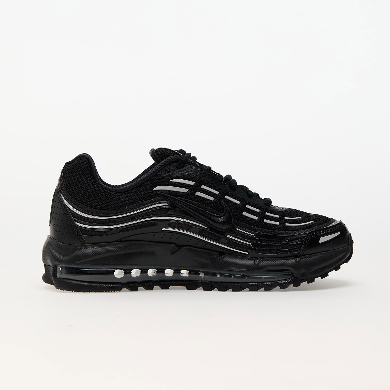 Air Max TL 2.5 "Black"