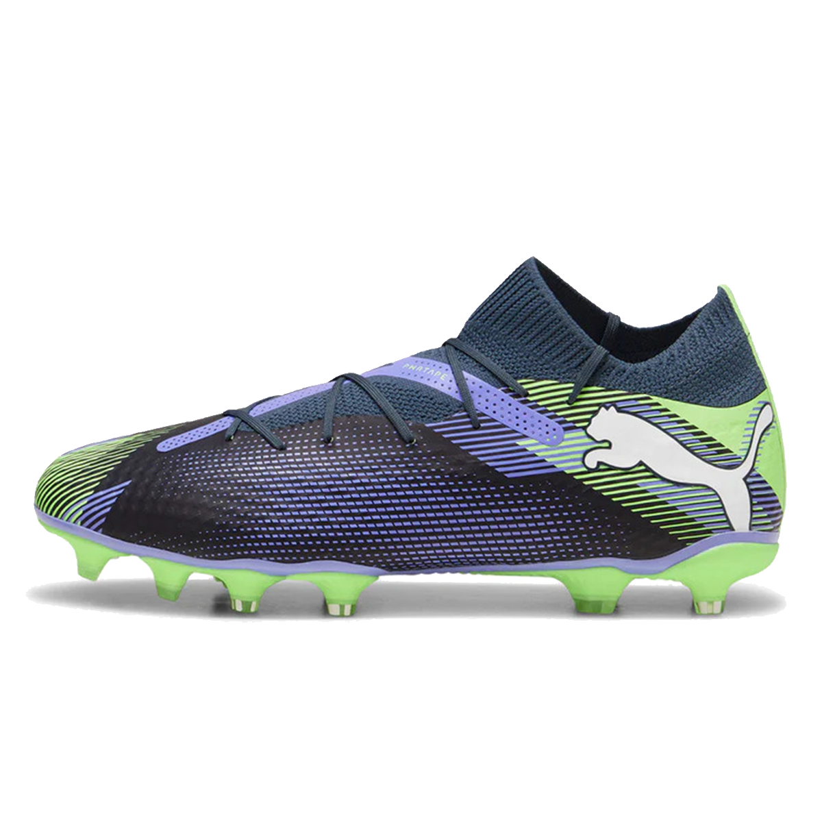 Tenisky a topánky Puma FUTURE 7 PRO FG/AG Soccer Cleats Rôznofarebný | 107924-03, 0