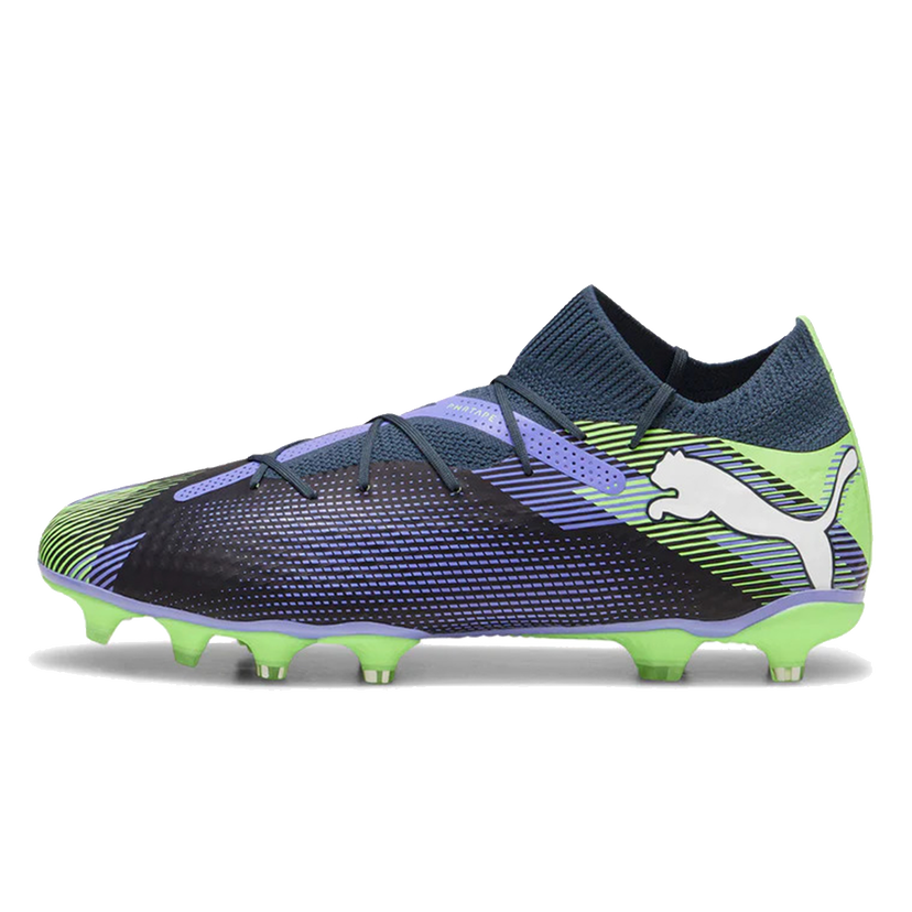 Tenisky a topánky Puma FUTURE 7 PRO FG/AG Soccer Cleats Rôznofarebný | 107924-03