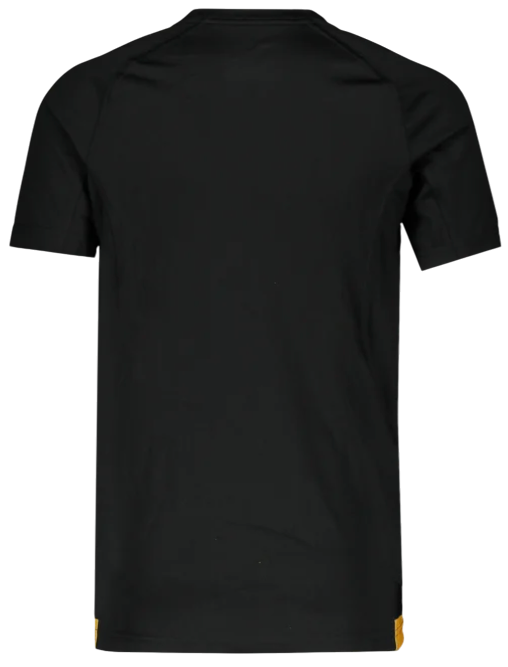 Dres Nike Nike Team Crew Razor Rugby T-Shirt Žltá | nt0558-011, 1