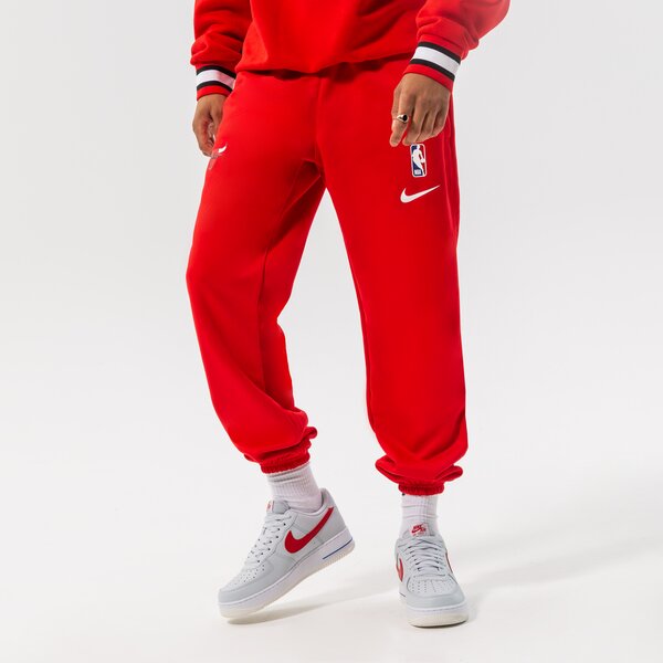 Tepláky Nike Chi M Nk Df Spotlight Pnt Nba Červená | DN8181-657, 0