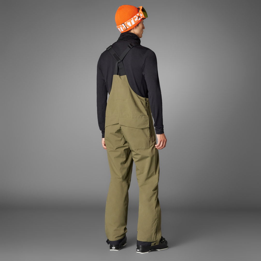 Xperior 2L Insulated Bib Trousers