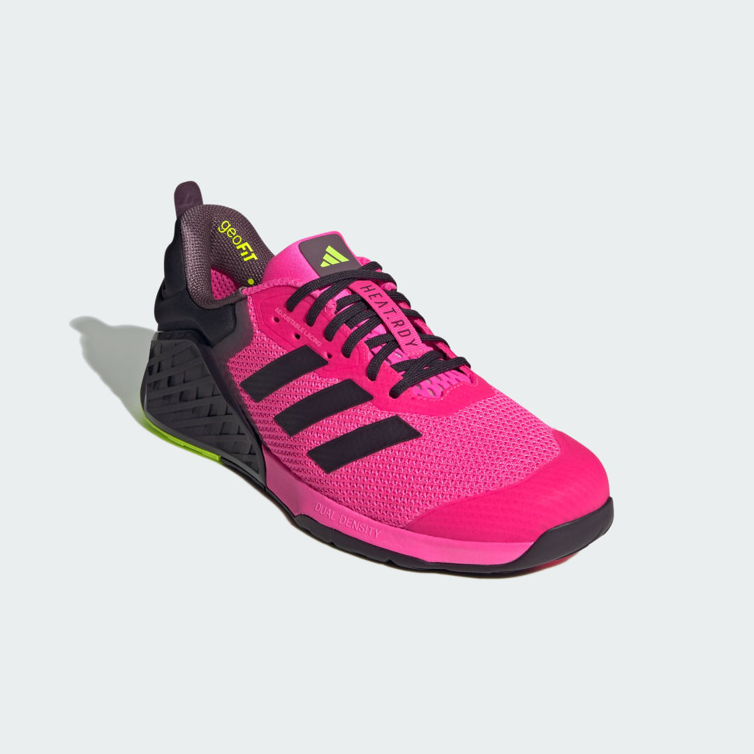Tenisky a topánky adidas Performance Dropset 3 Ružová | JI2074, 1