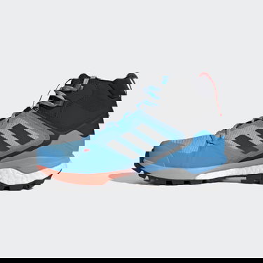 Tenisky a topánky adidas Performance Terrex Skychaser 2 Mid Gore-Tex Modrá | GZ3037, 0