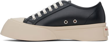 Tenisky a topánky Marni Pablo Sneakers Hnedá | SNZU002002 P7226, 2