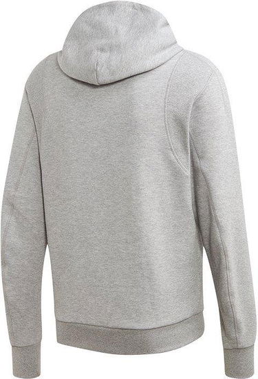 Mikina adidas Performance Sportswear VRCT Pullover Hoodie Šedá | dx7957, 1