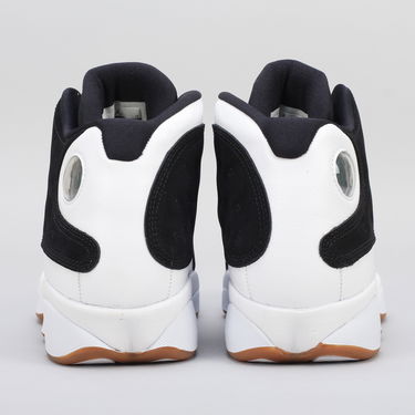 Tenisky a topánky Jordan Air Jordan 13 Retro  ''City of Flight'' GG Čierna | 439358-021, 3