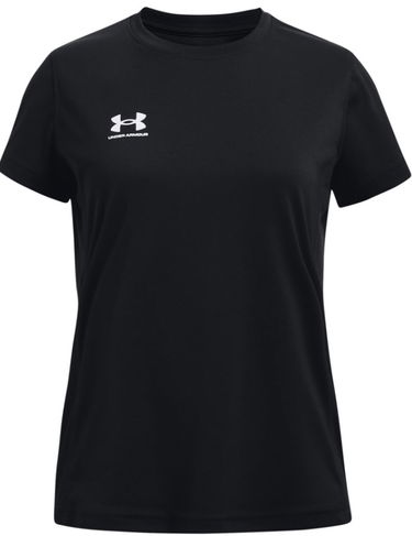 Tričko Under Armour Charged Train Short Sleeve T-Shirt Čierna | 1379456-001, 0