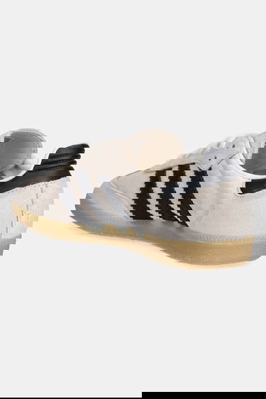 Tenisky a topánky adidas Originals Samba OG Béžová | JR2014, 2
