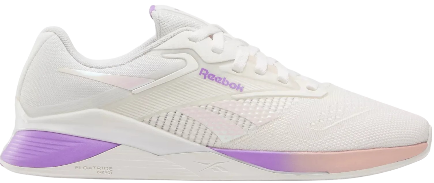 Tenisky a topánky Reebok NANO X4 Cross Training Biela | 100204797, 0