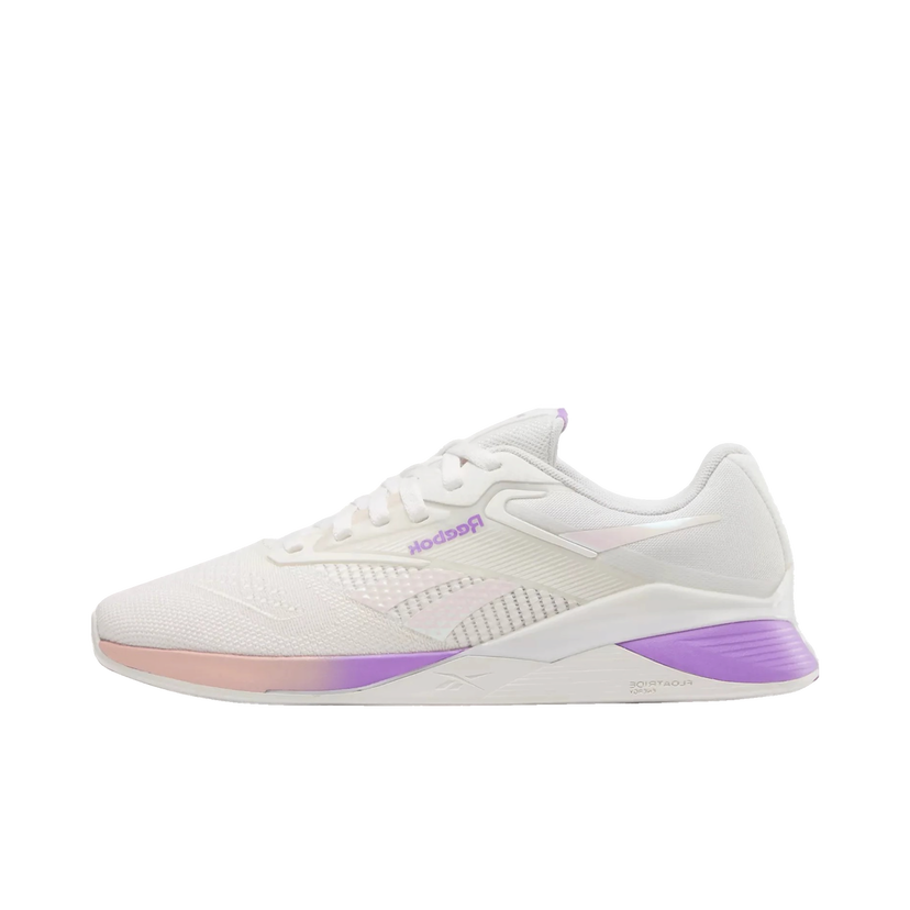 Tenisky a topánky Reebok NANO X4 Cross Training Biela | 100204797
