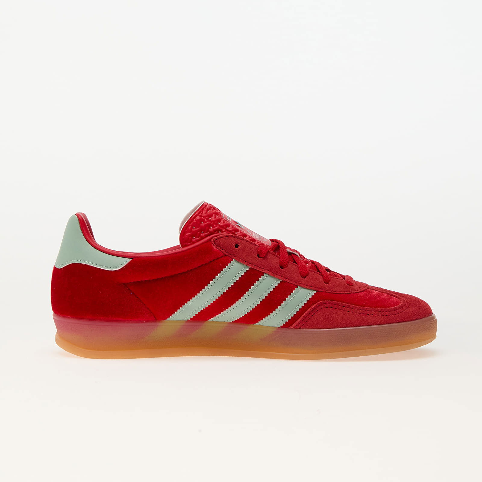 Gazelle Indoor W