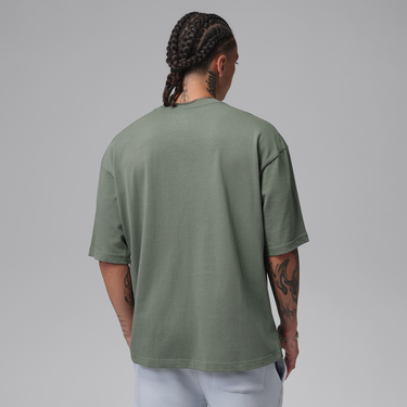 Tričko Jordan Flight Essentials T-Shirt Zelené | IB7345-351, 2