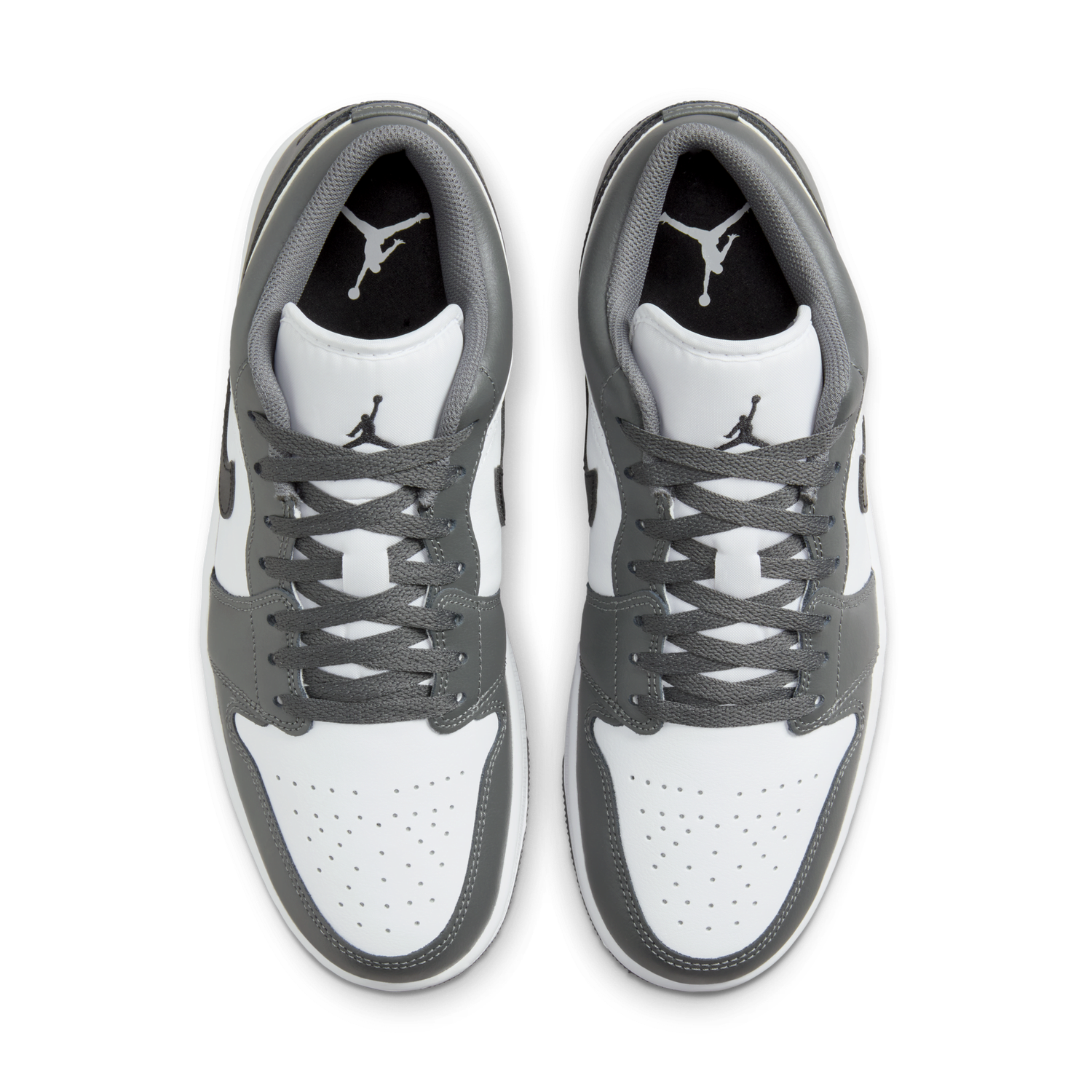 Tenisky a topánky Jordan Air Jordan 1 Low Čierna | 553558-152, 1