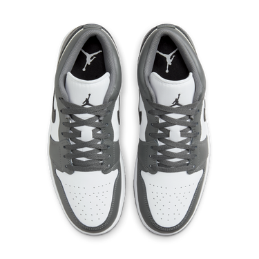 Tenisky a topánky Jordan Air Jordan 1 Low Čierna | 553558-152, 1