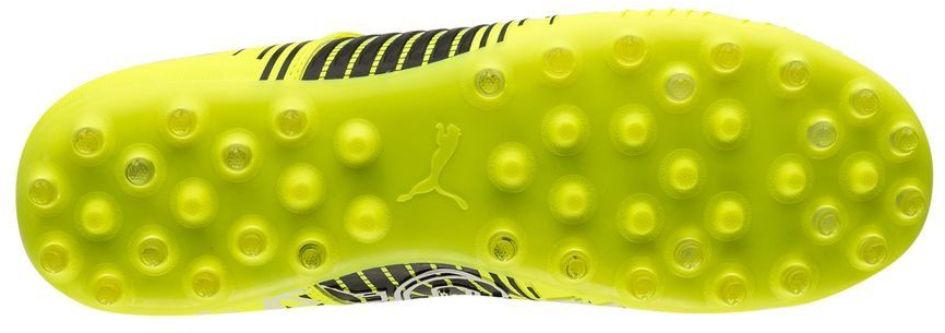 Tenisky a topánky Puma Puma FUTURE 3.1 MG Žltá | 106396-001, 1
