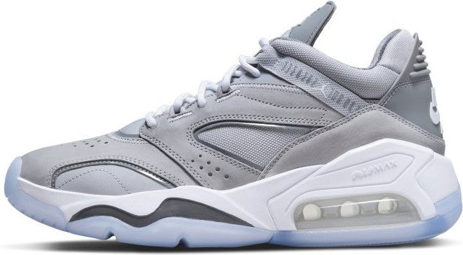 Tenisky a topánky Jordan Point Lane "Grey" Šedá | CZ4166-002, 0