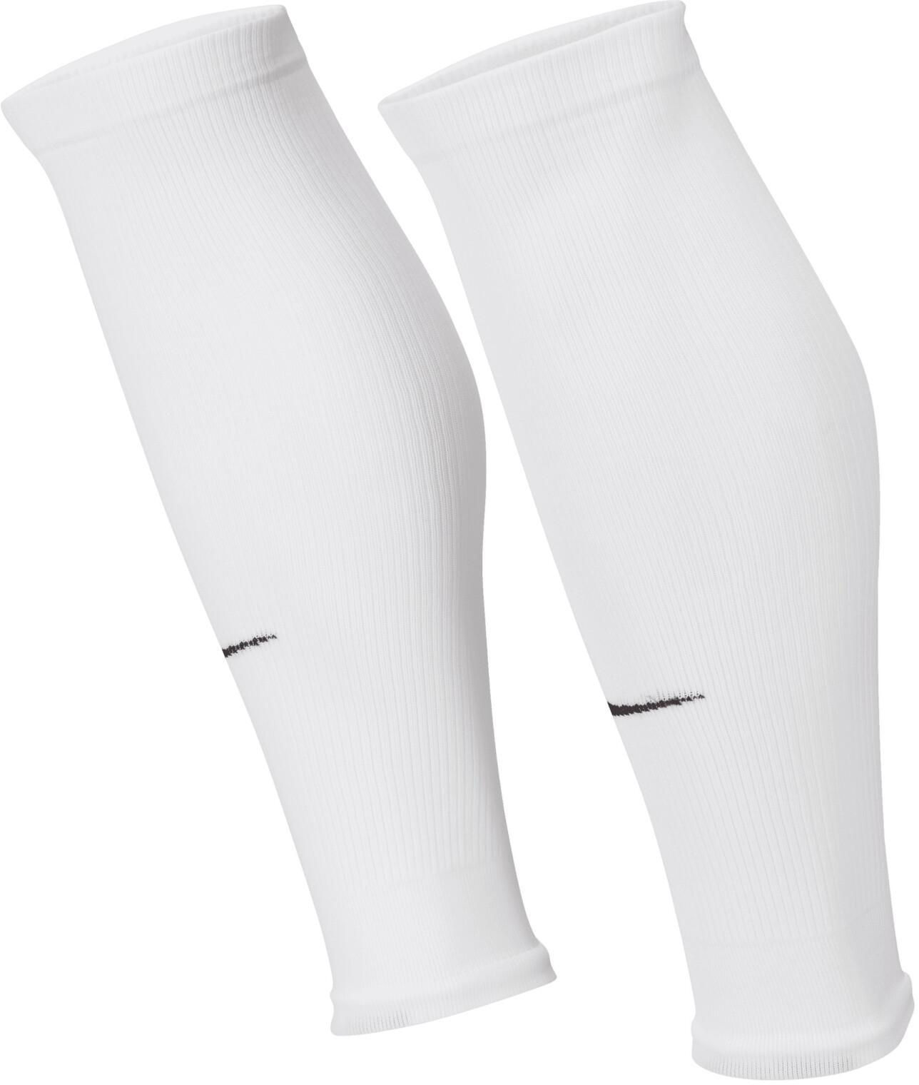 Ponožky Nike Strike Sleeve Biela | dh6621-mix-100, 0