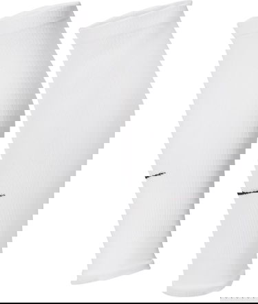 Ponožky Nike Strike Sleeve Biela | dh6621-mix-100, 0