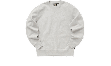 Mikina Dickies Summerdale Sweatshirt Šedá | DK0A4Y6QA281, 1