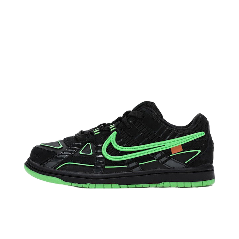Tenisky a topánky Nike Air Rubber Dunk Off-White Čierna | CW7410-001