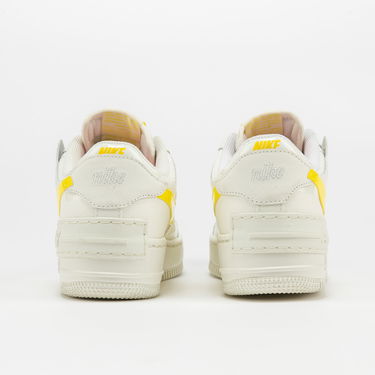 Tenisky a topánky Nike Air Force 1 Shadow W Biela | CZ0375-100, 3